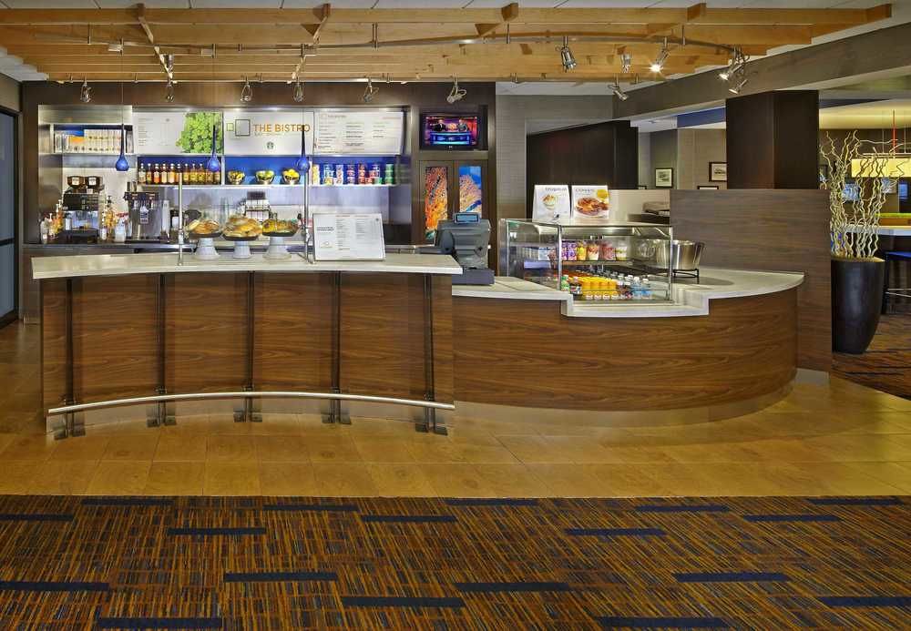 COURTYARD BY MARRIOTT KEY WEST WATERFRONT