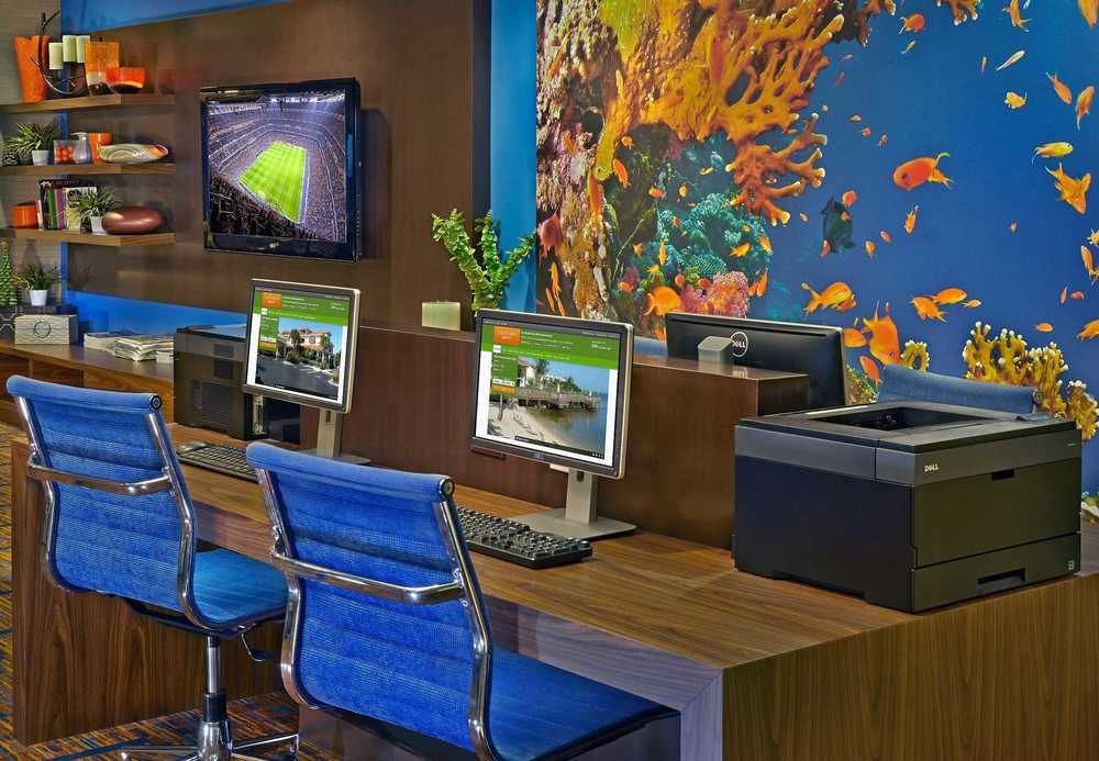 COURTYARD BY MARRIOTT KEY WEST WATERFRONT