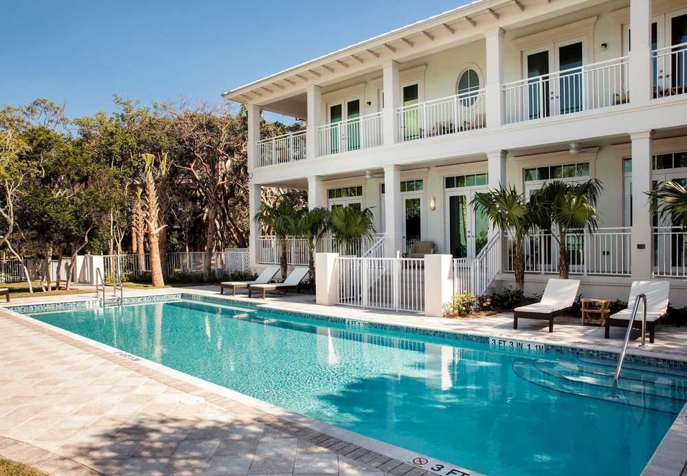 PLAYA LARGO RESORT  SPA, AUTOGRAPH COLLECTION