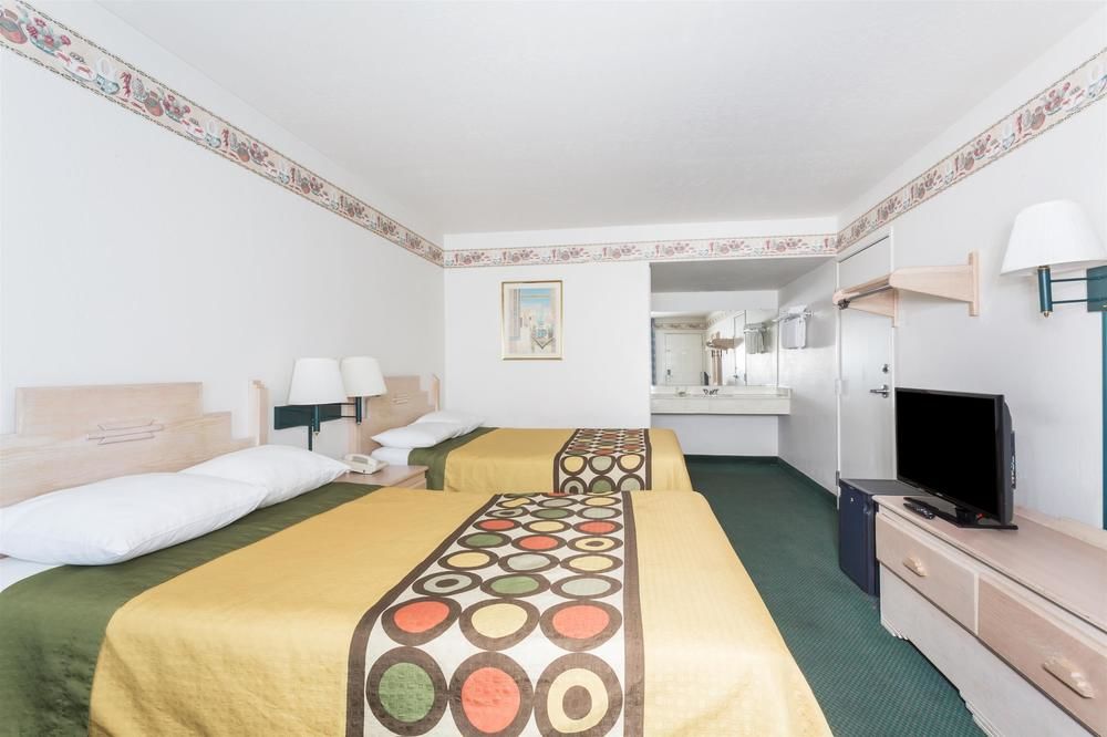 Wyndham hotel