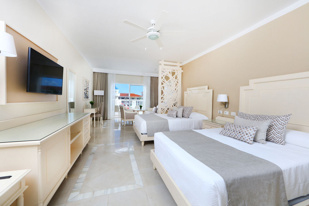 BAHIA PRINCIPE FANTASIA PUNTA CANA