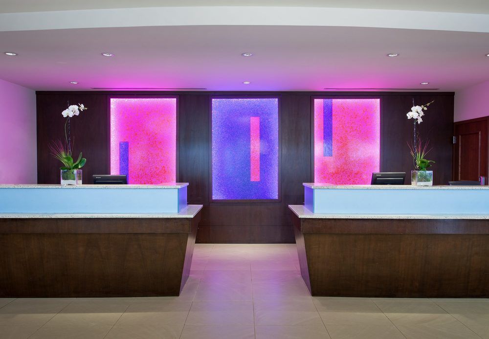 RESIDENCE INN MIAMI AIRPORT SOUTH
