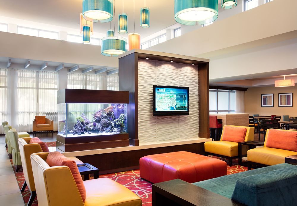 RESIDENCE INN MIAMI AIRPORT SOUTH