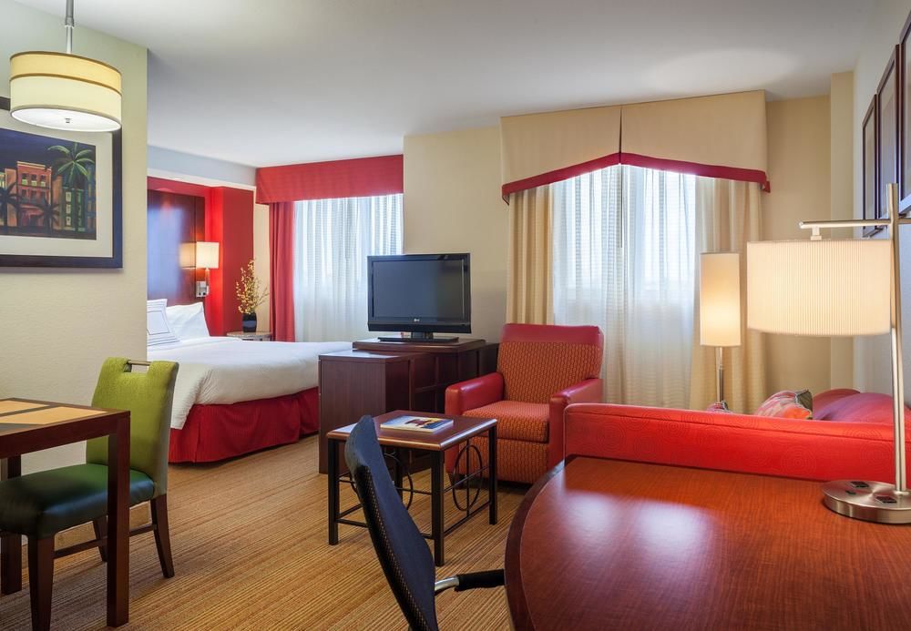 RESIDENCE INN MIAMI AIRPORT SOUTH
