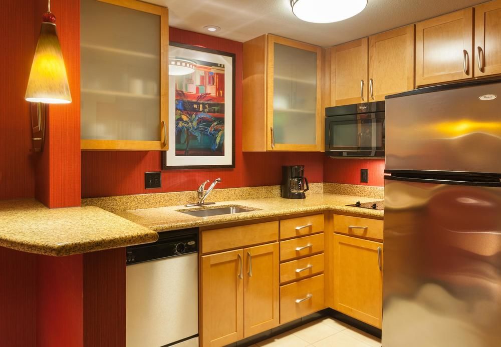 RESIDENCE INN MIAMI AIRPORT SOUTH