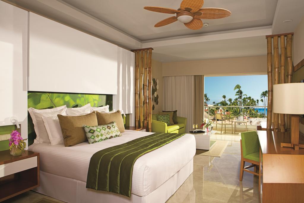 DREAMS ONYX RESORT & SPA