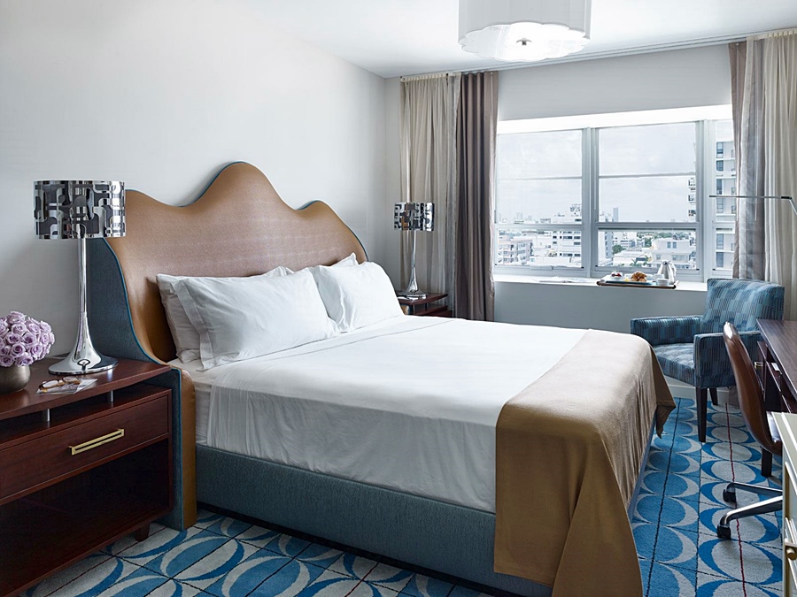 SHELBORNE SOUTH BEACH