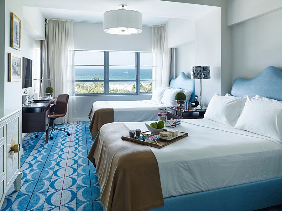 SHELBORNE SOUTH BEACH