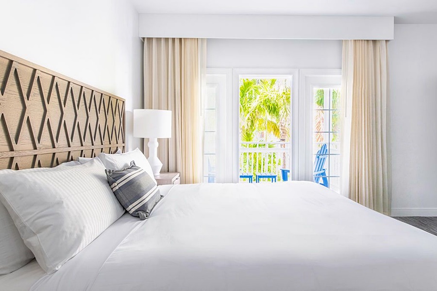 PARROT KEY HOTEL & VILLAS