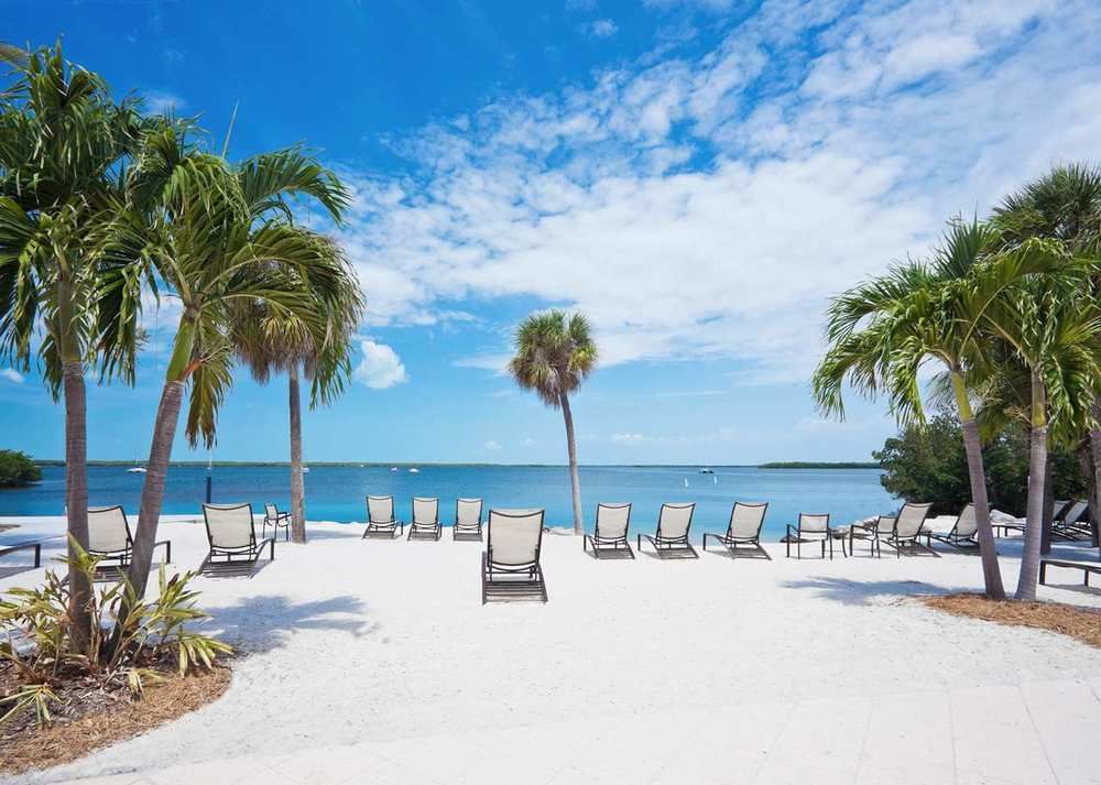 Hampton Inn Key Largo, FL