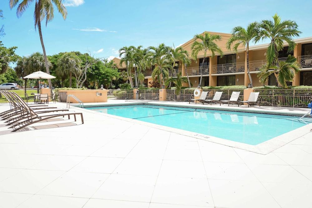 Hampton Inn Key Largo, FL