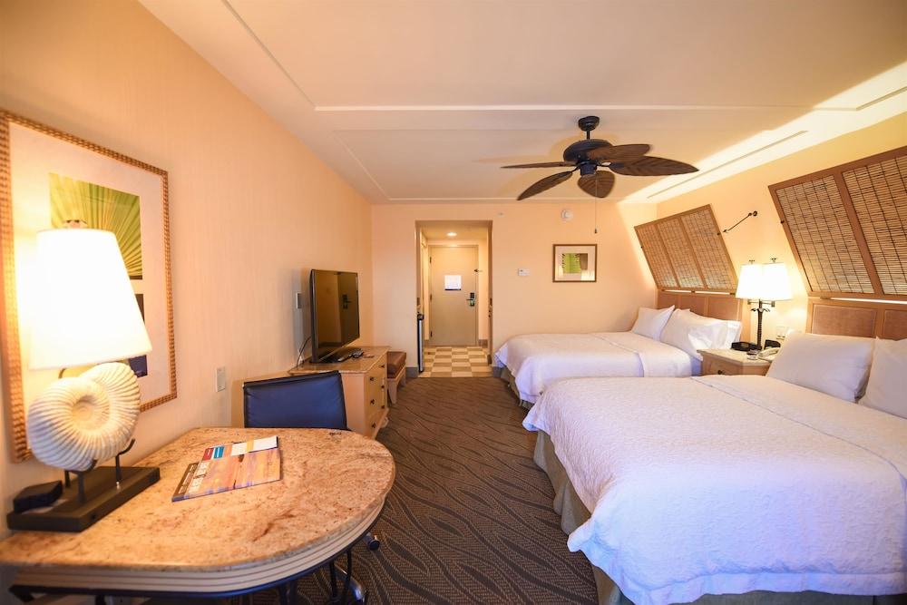 Hampton Inn Key Largo, FL