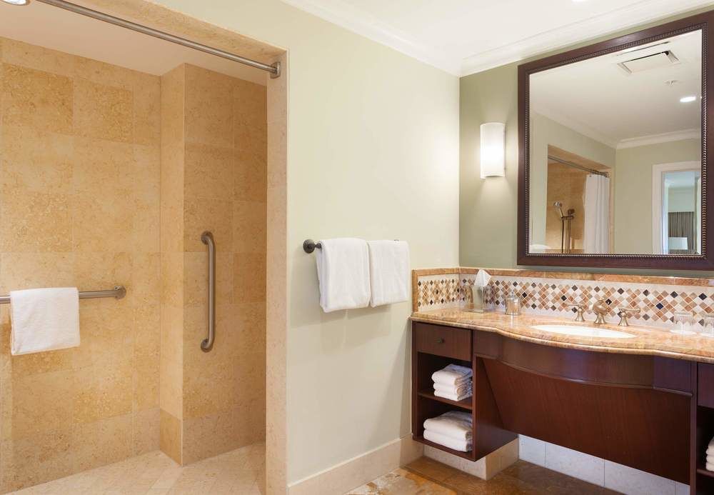 JW MARRIOTT MARCO ISLAND BEACH RESORT, GOLF CLUB & SPA