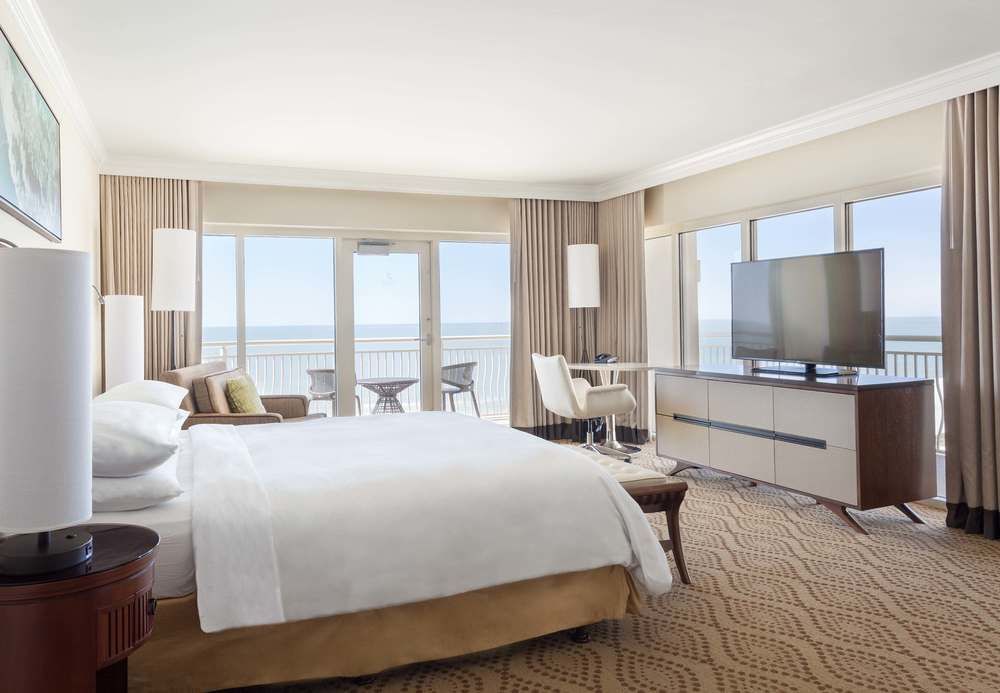 JW MARRIOTT MARCO ISLAND BEACH RESORT, GOLF CLUB & SPA