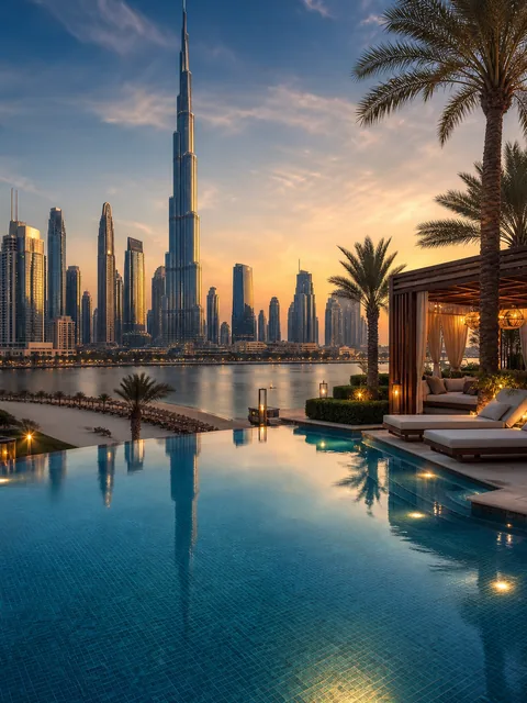 Dubai