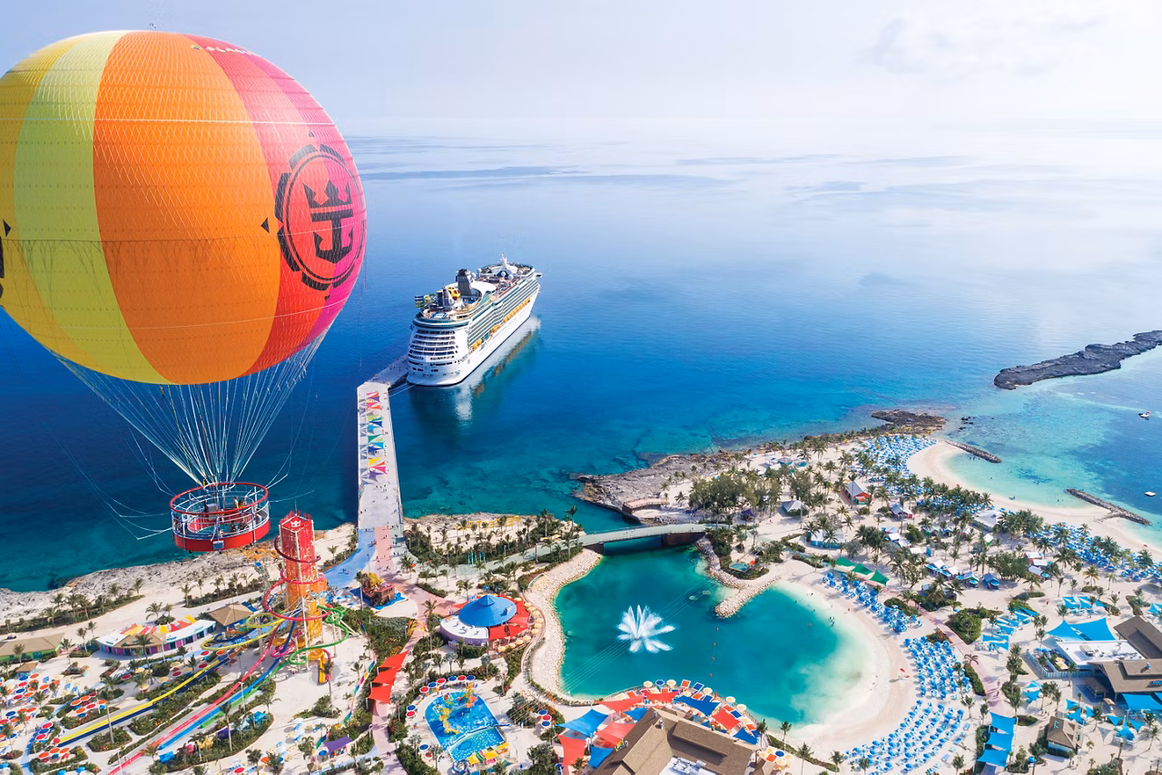 Crucero Mediterráneo